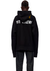 PIT CREW OVERSIZED HOODIE