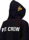 PIT CREW OVERSIZED HOODIE