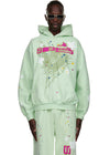 SP5 MINT HOODIE