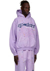 AÇAÍ SP5DER HOODIE