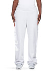 WOMEN&#39;S STRAIGHT LEG BELUGA SWEATPANT