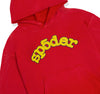 OG LOGO HOODIE