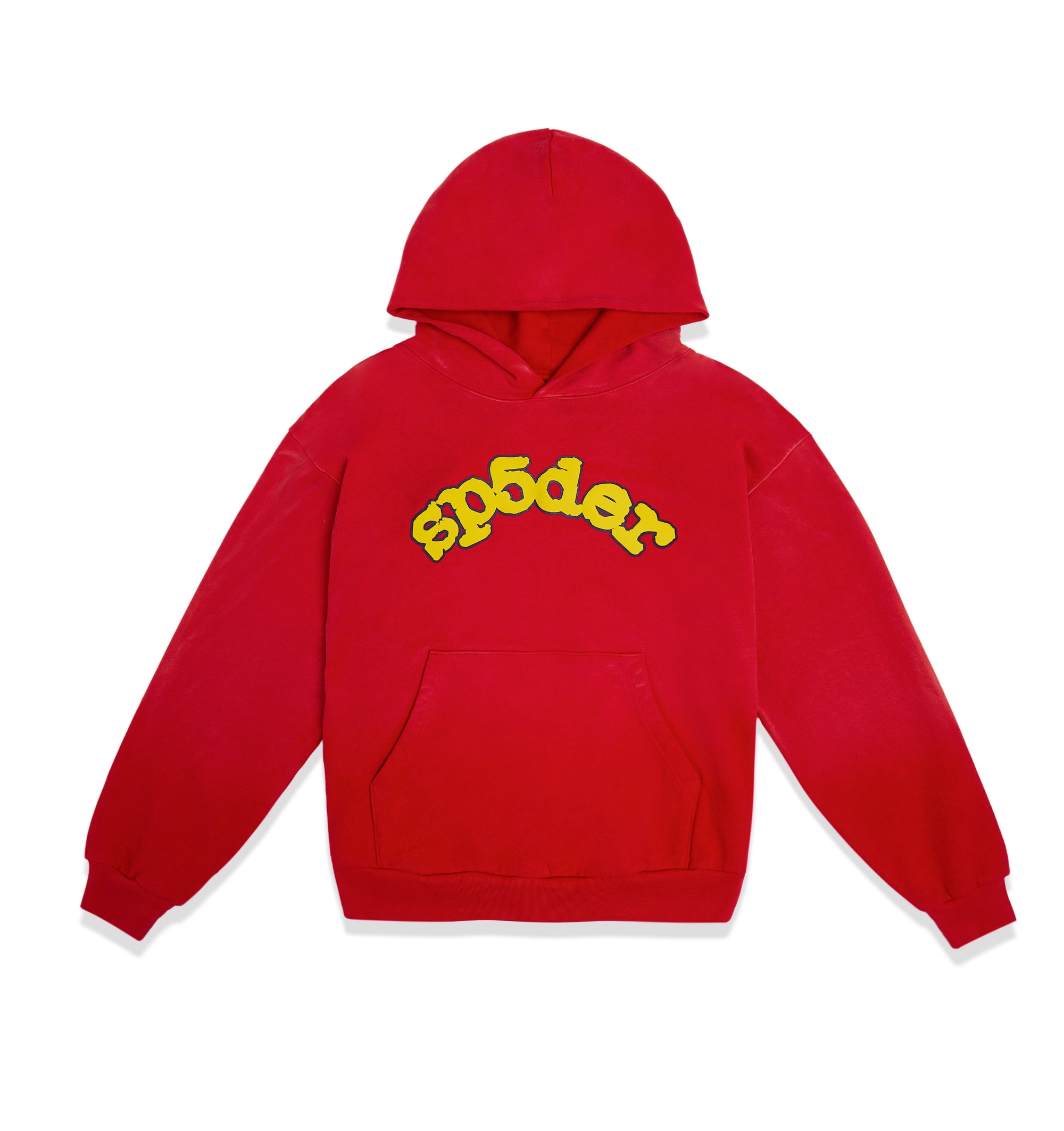 OG LOGO HOODIE