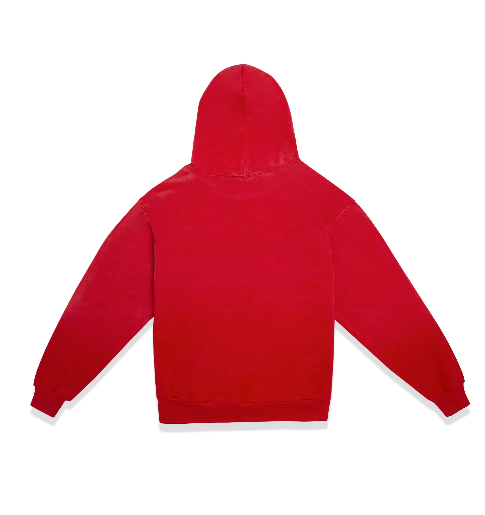 OG LOGO HOODIE