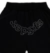 OG LOGO EMBROIDERED SWEATSHORT