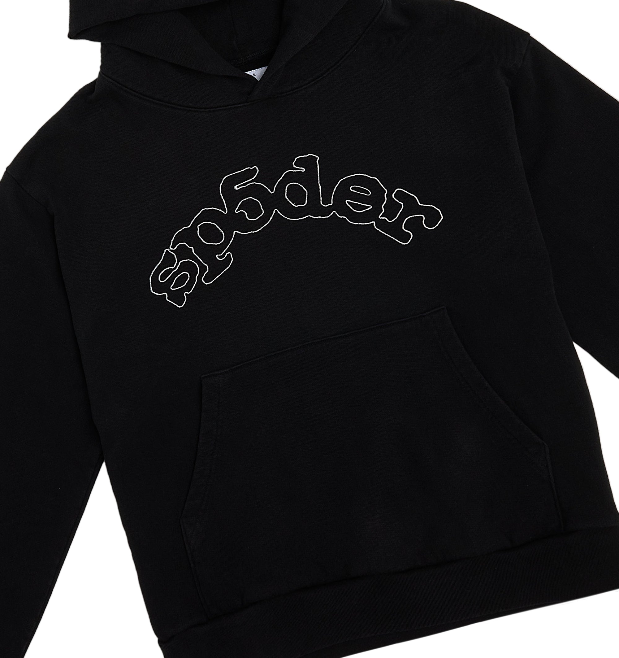 OG LOGO HOODIE