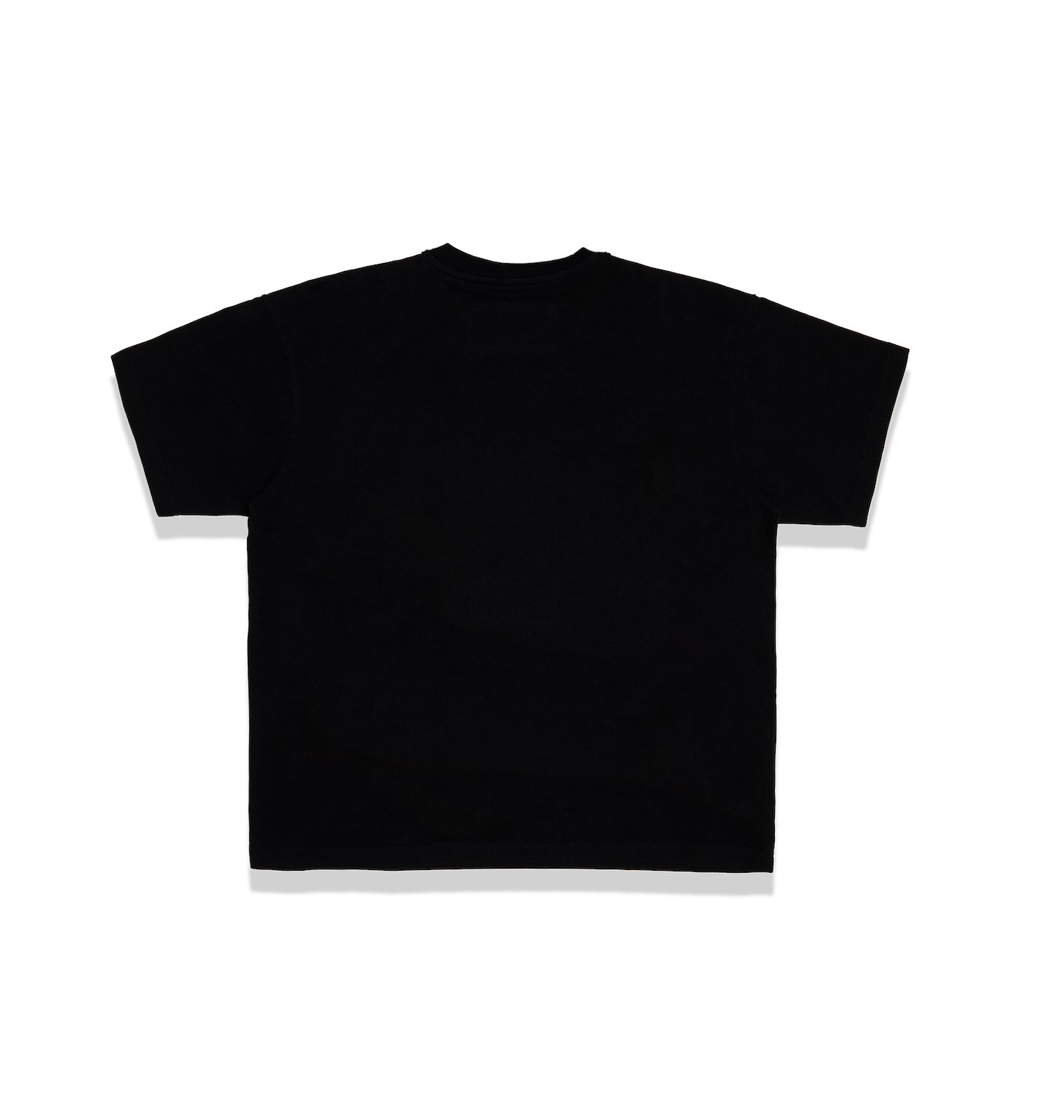 JEFFERY HW TEE