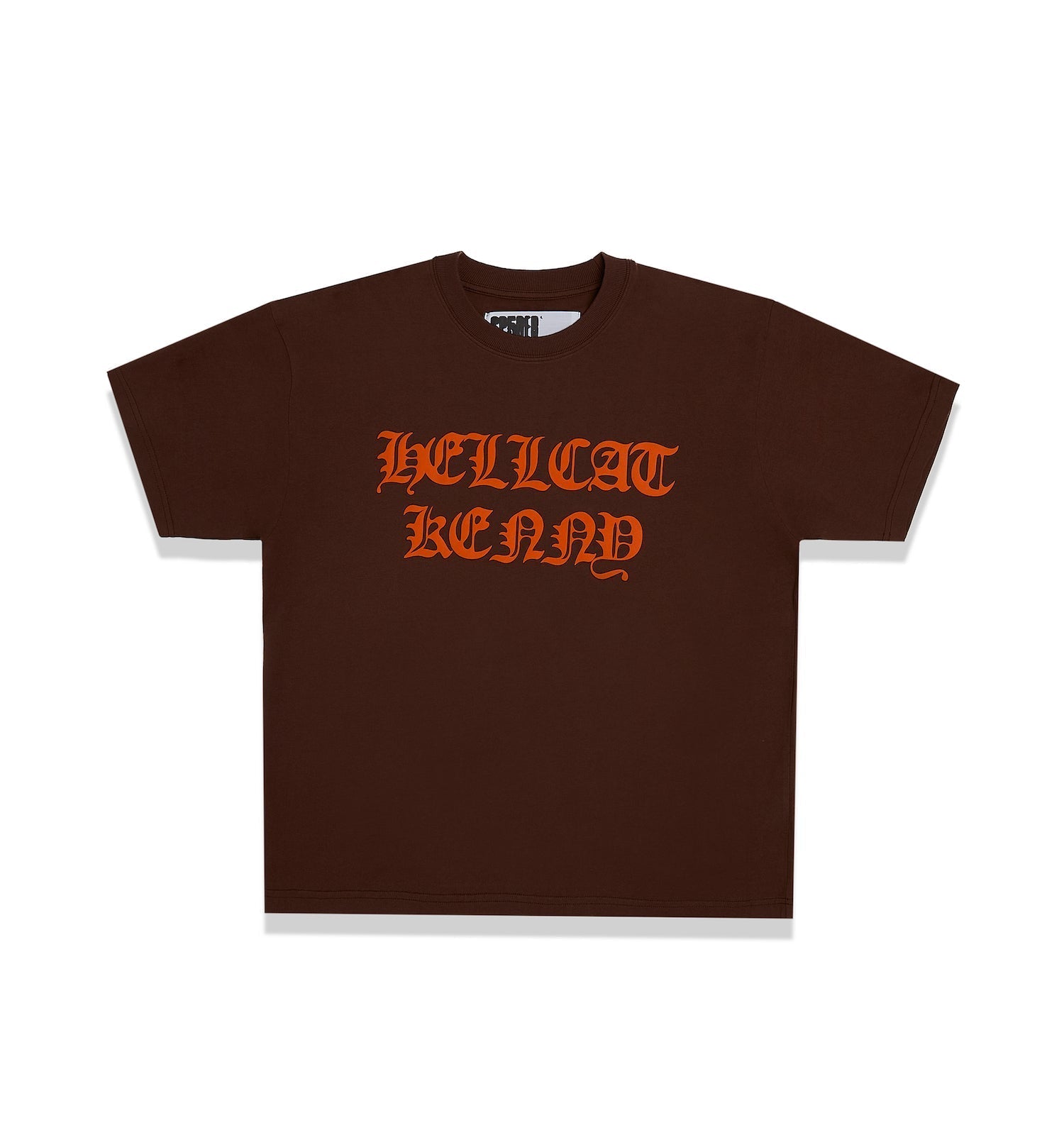 HELLCAT KENNY TEE