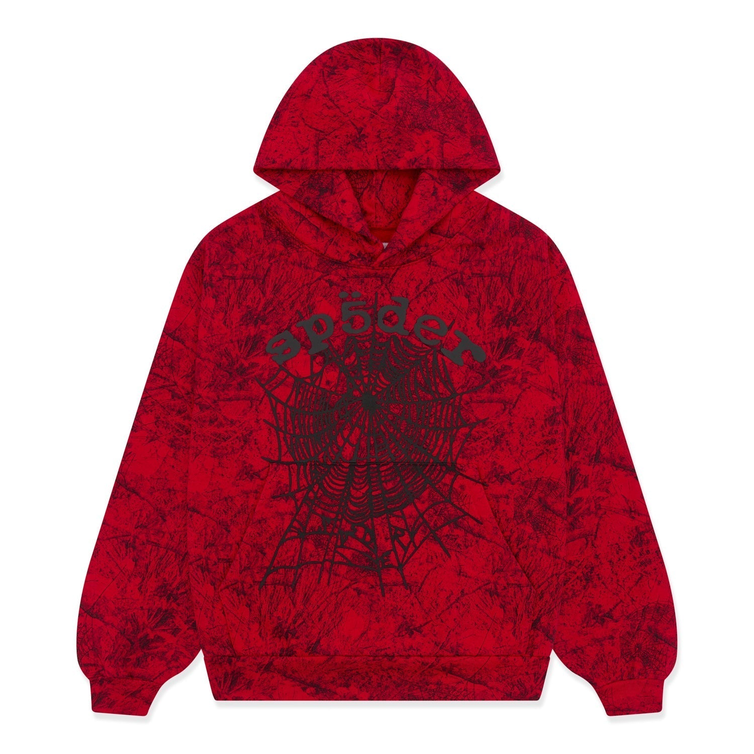 OG TREE CAMO HOODIE