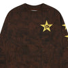 5 CREWNECK SWEATSHIRT