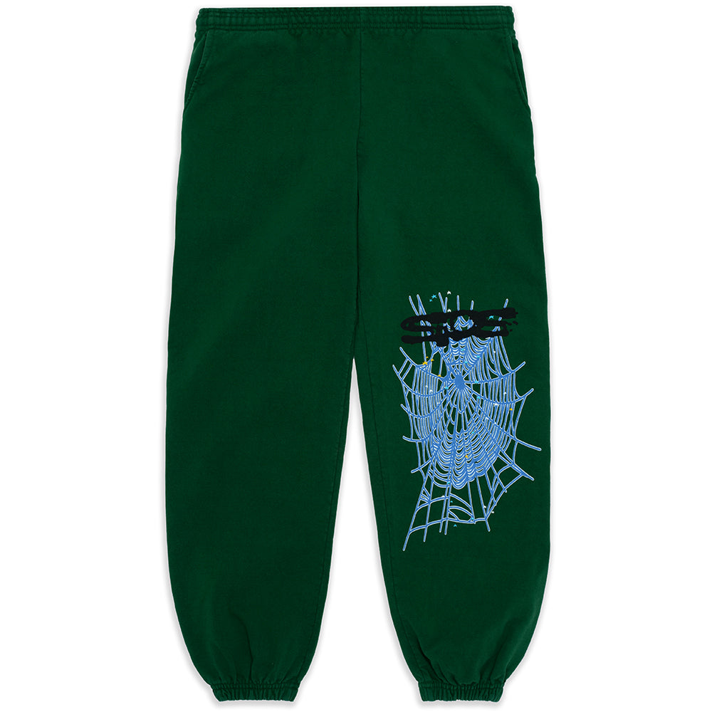 WEB SWEATPANT