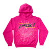 OG P*NK HOODIE