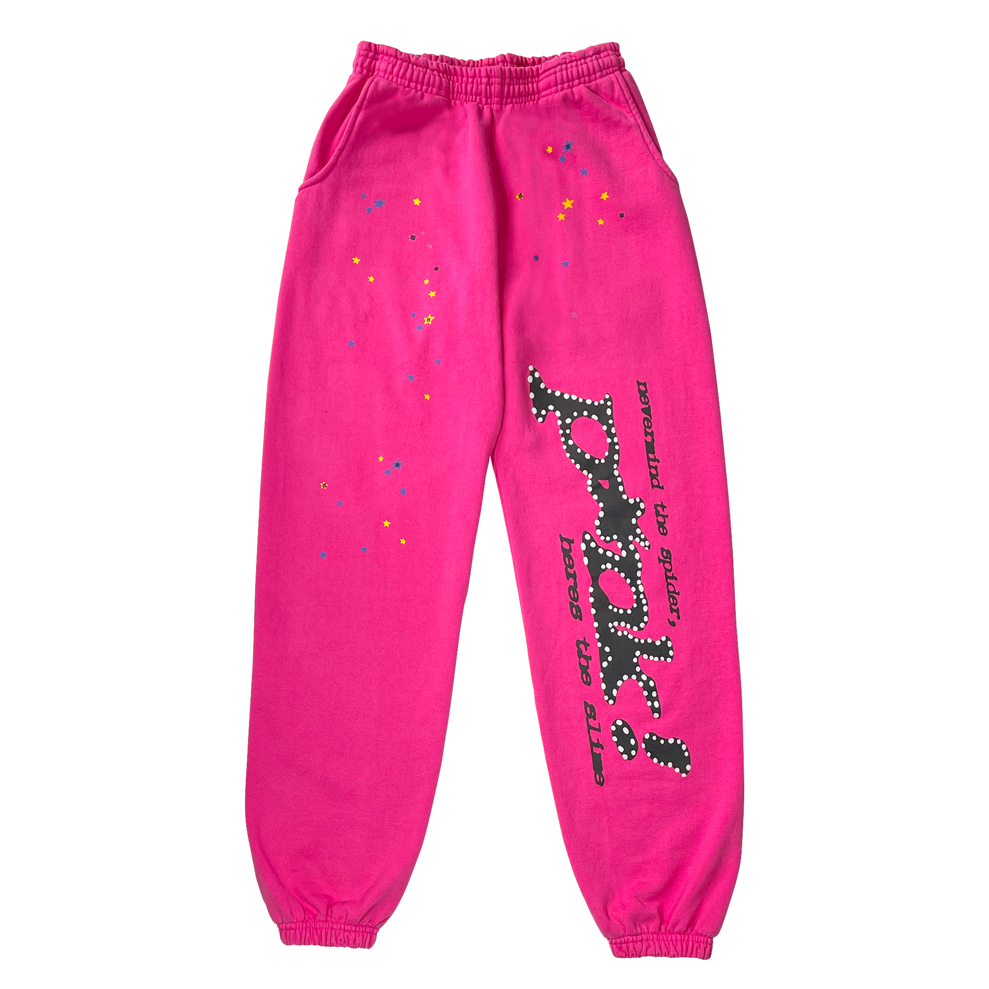 OG P*NK SWEATPANT