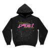 OG P*NK HOODIE