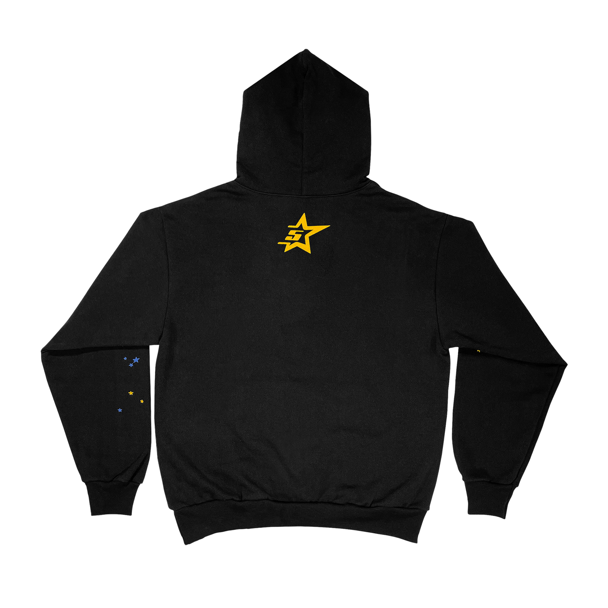 OG P*NK HOODIE