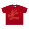 RODEO HW TEE