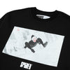 SPIDEY BOY LS HW TEE