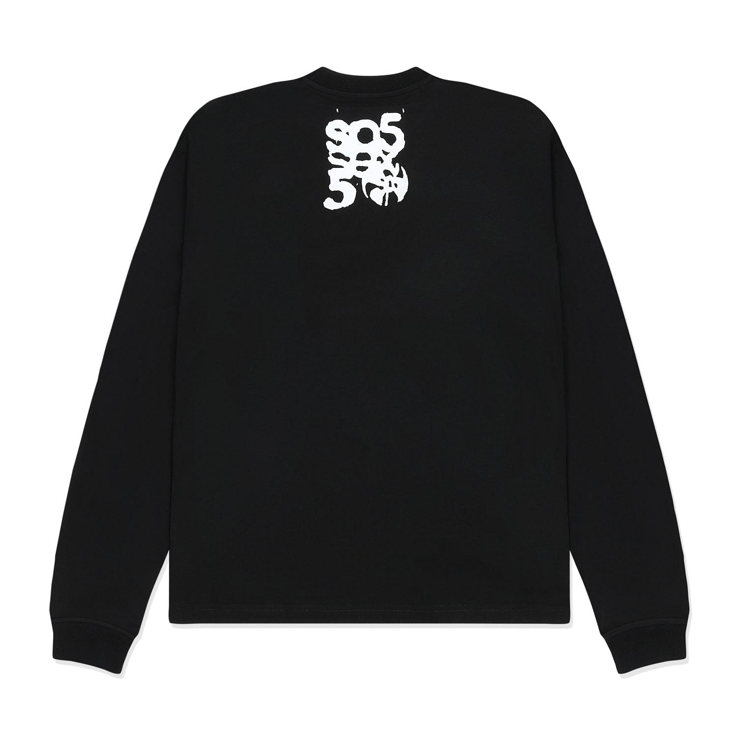 SPIDEY BOY LS HW TEE