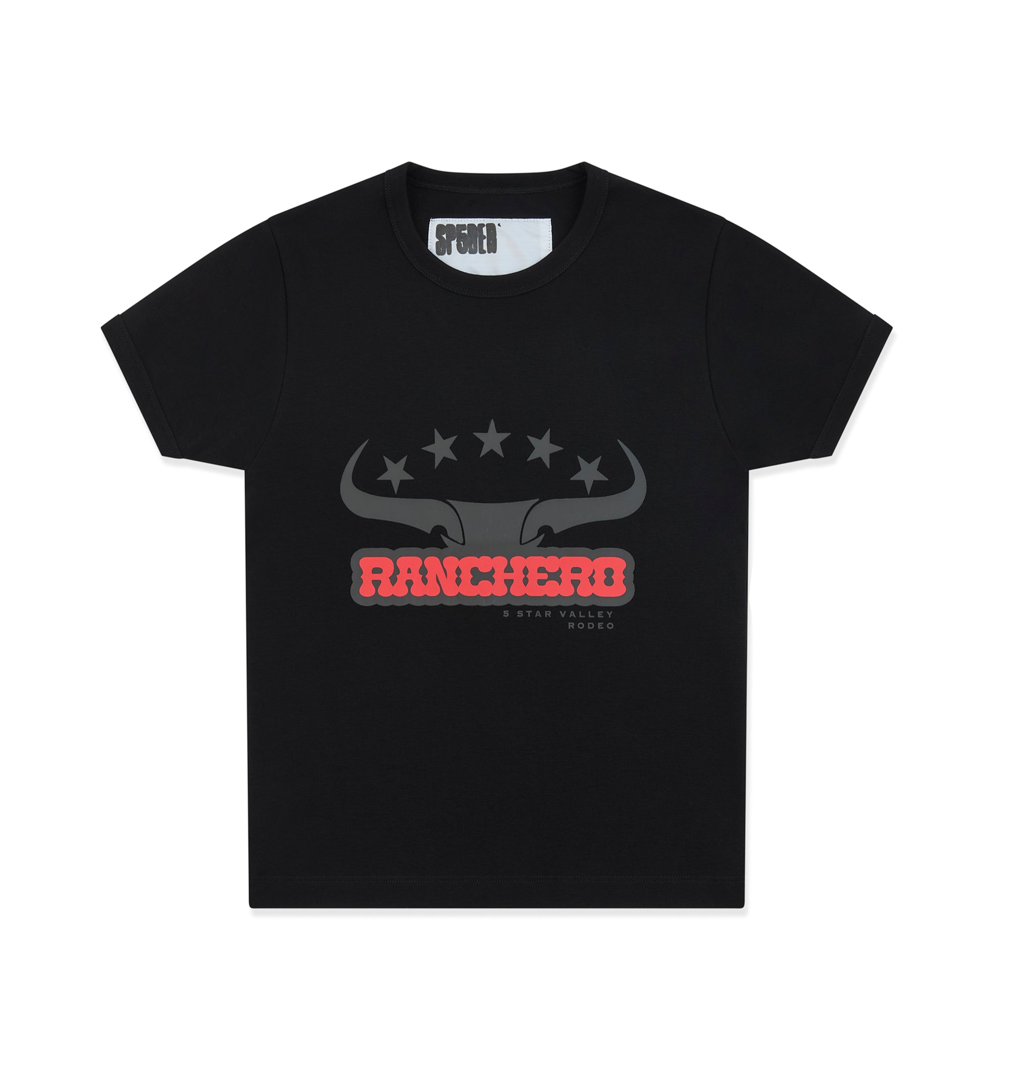 RANCHERO BABY TEE