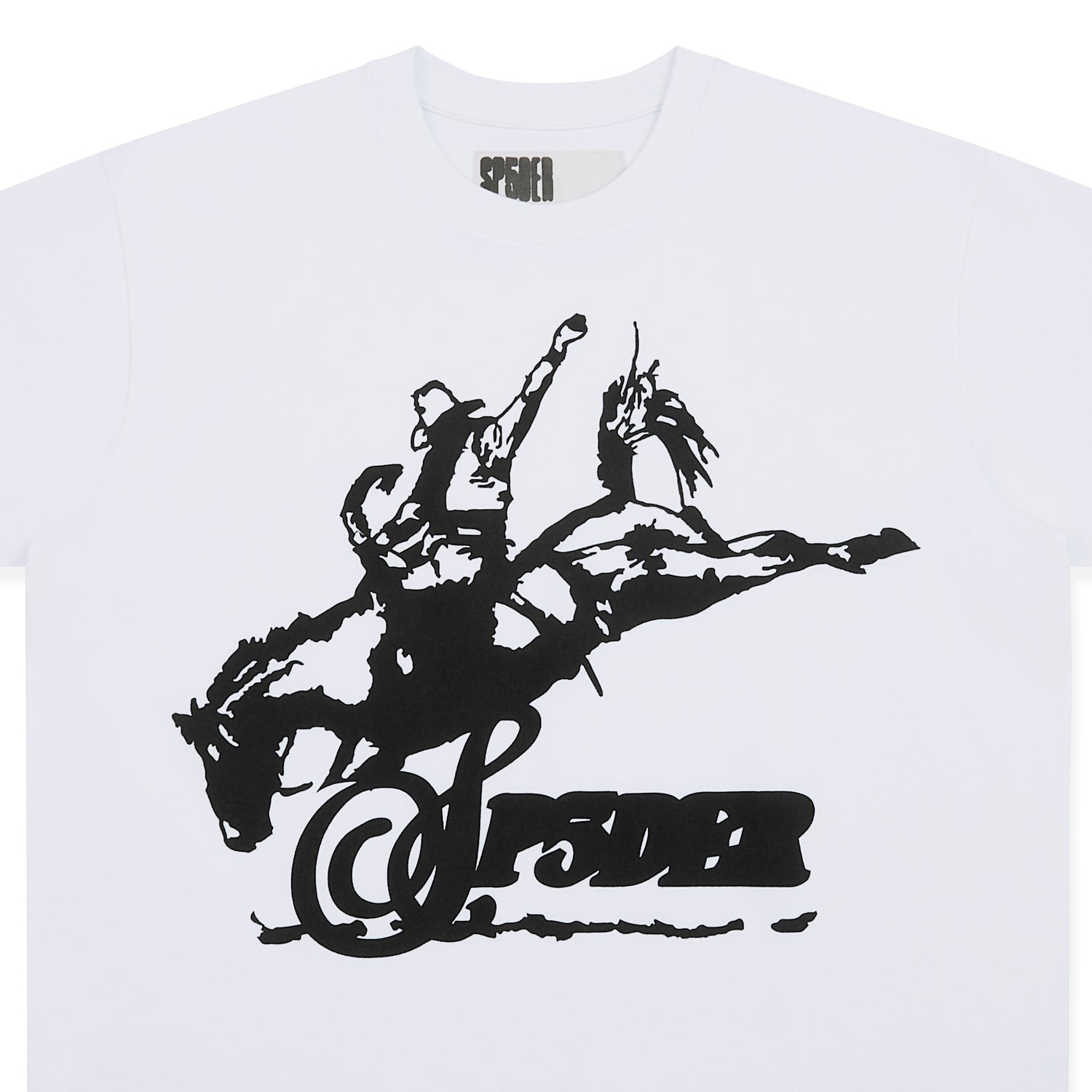 RODEO HW TEE