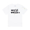 WORLDWIDE TEE