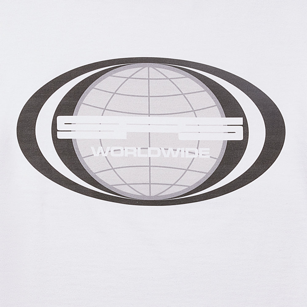 JUMBO GLOBE TEE