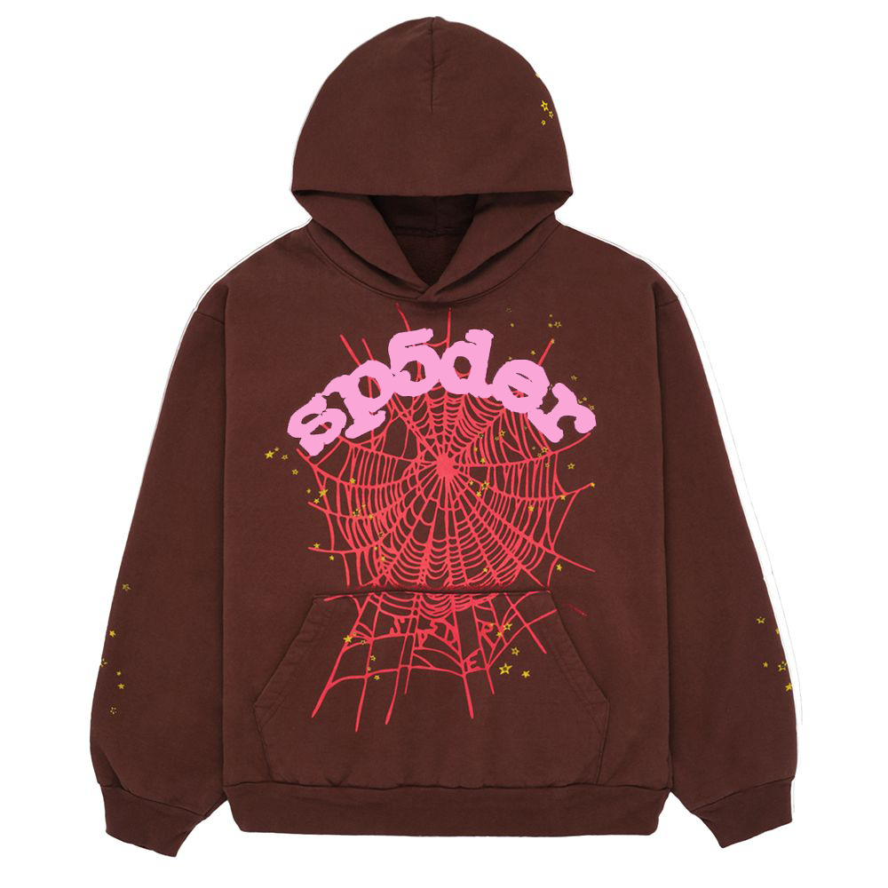 WEB HOODIE