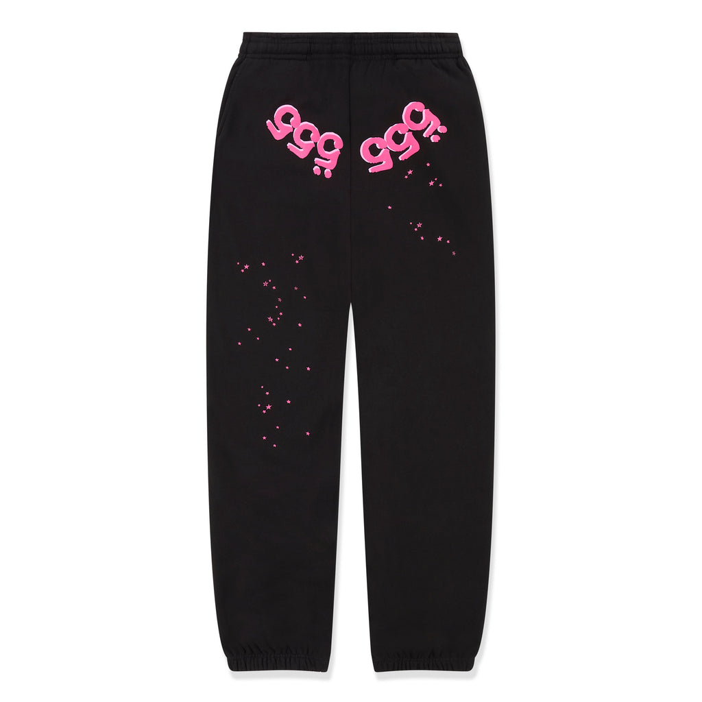 ANGEL NUMBER SWEATPANT