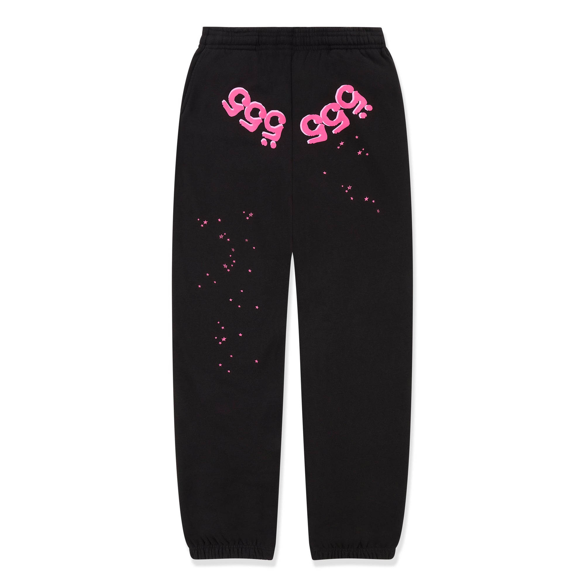 ANGEL NUMBER SWEATPANT