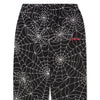 EMBROIDERED AOP SWEATPANT