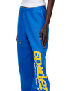 TC BLUE SWEATPANT