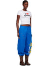 TC BLUE SWEATPANT