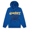 Sp5der TC Blue Tracksuit