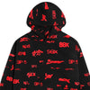 SEX AOP HOODIE