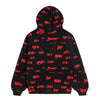 SEX AOP HOODIE