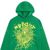 STAR OG WEB V2 HOODIE