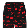 SEX AOP SWEATPANT