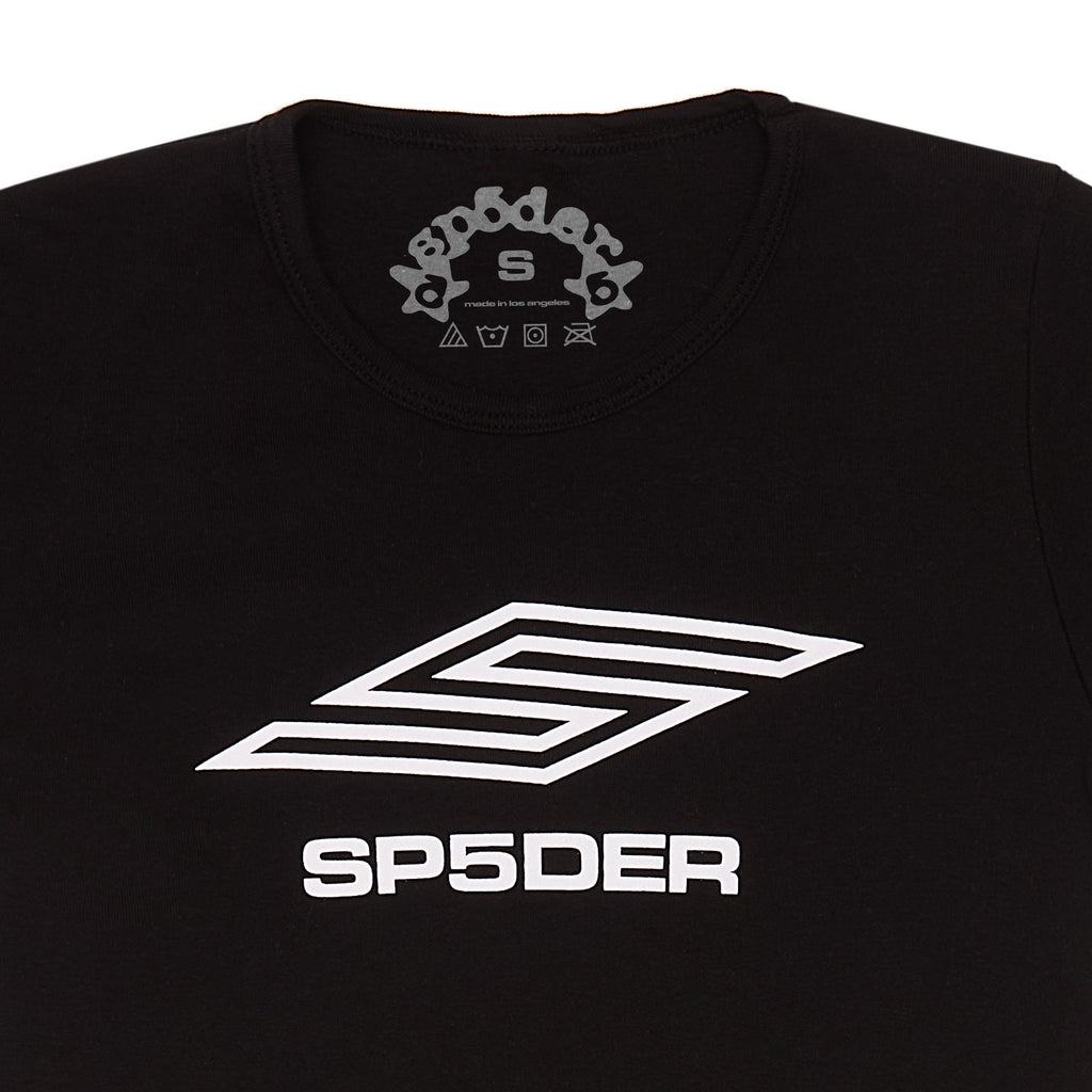SP5DER PRO BABY TEE