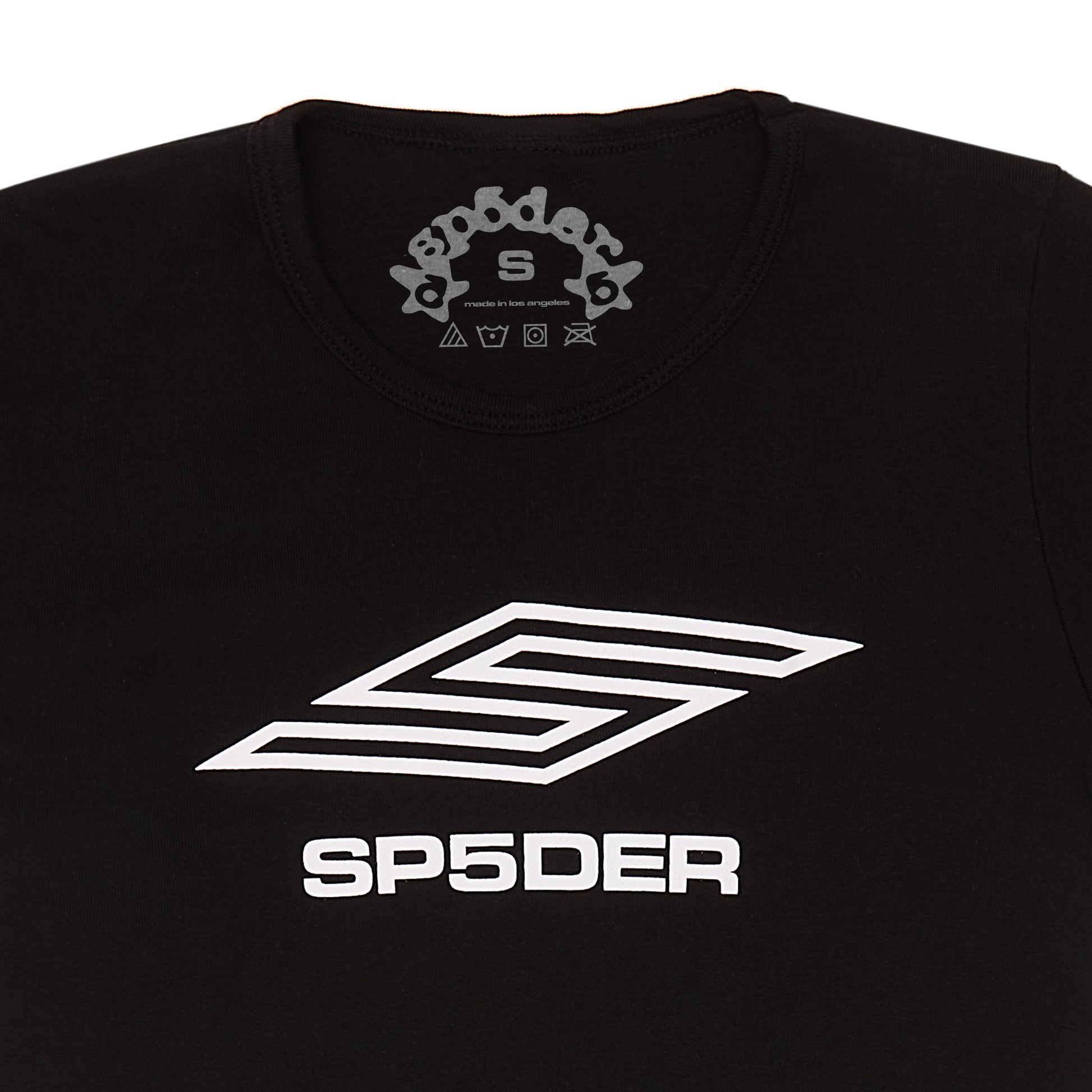 SP5DER PRO BABY TEE