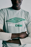 SP5DER PRO LW TEE