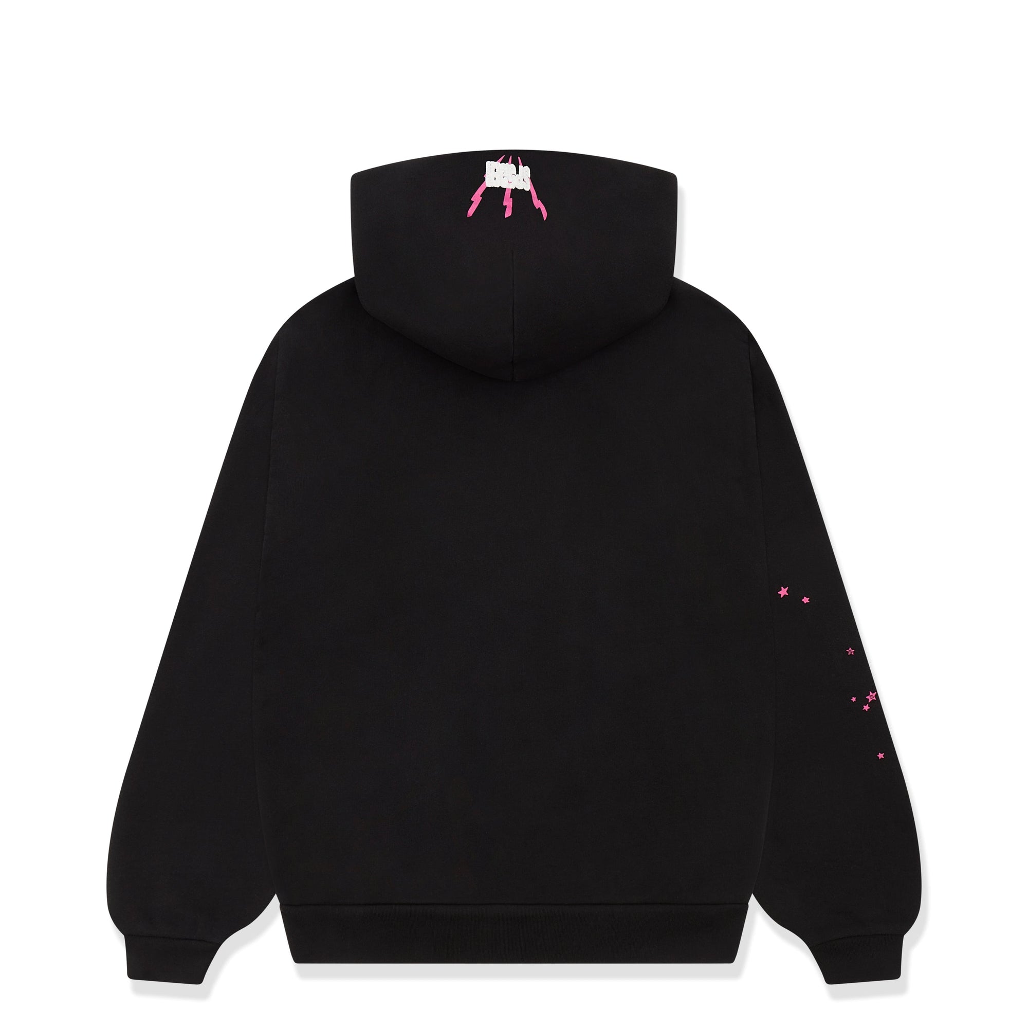 ANGEL NUMBER HOODIE