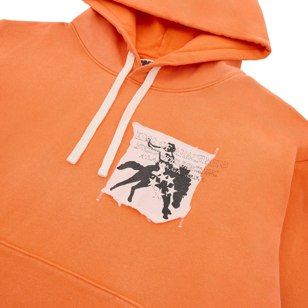 5STAR RODEO HOODIE