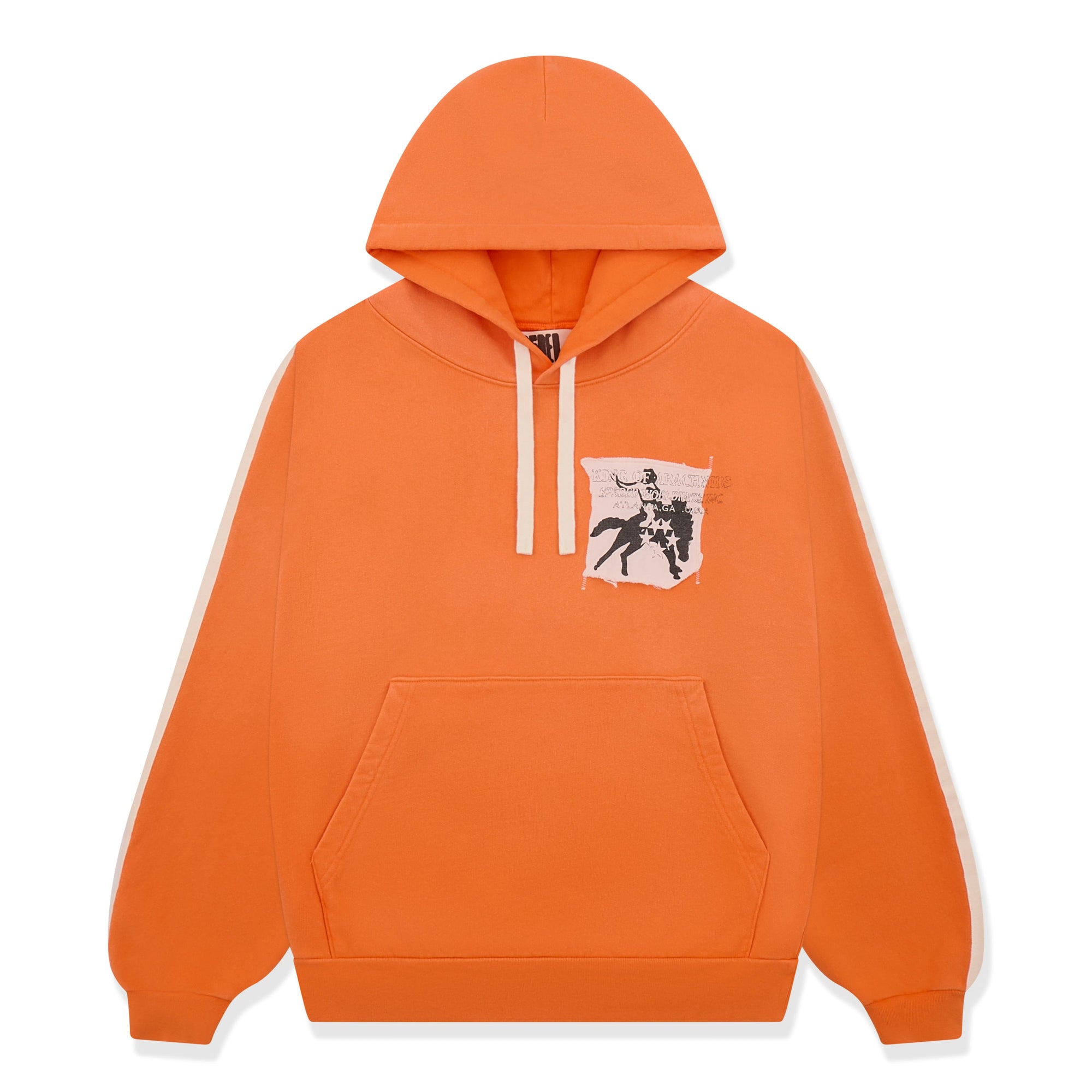 5STAR RODEO HOODIE