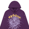 STAR OG WEB V2 HOODIE