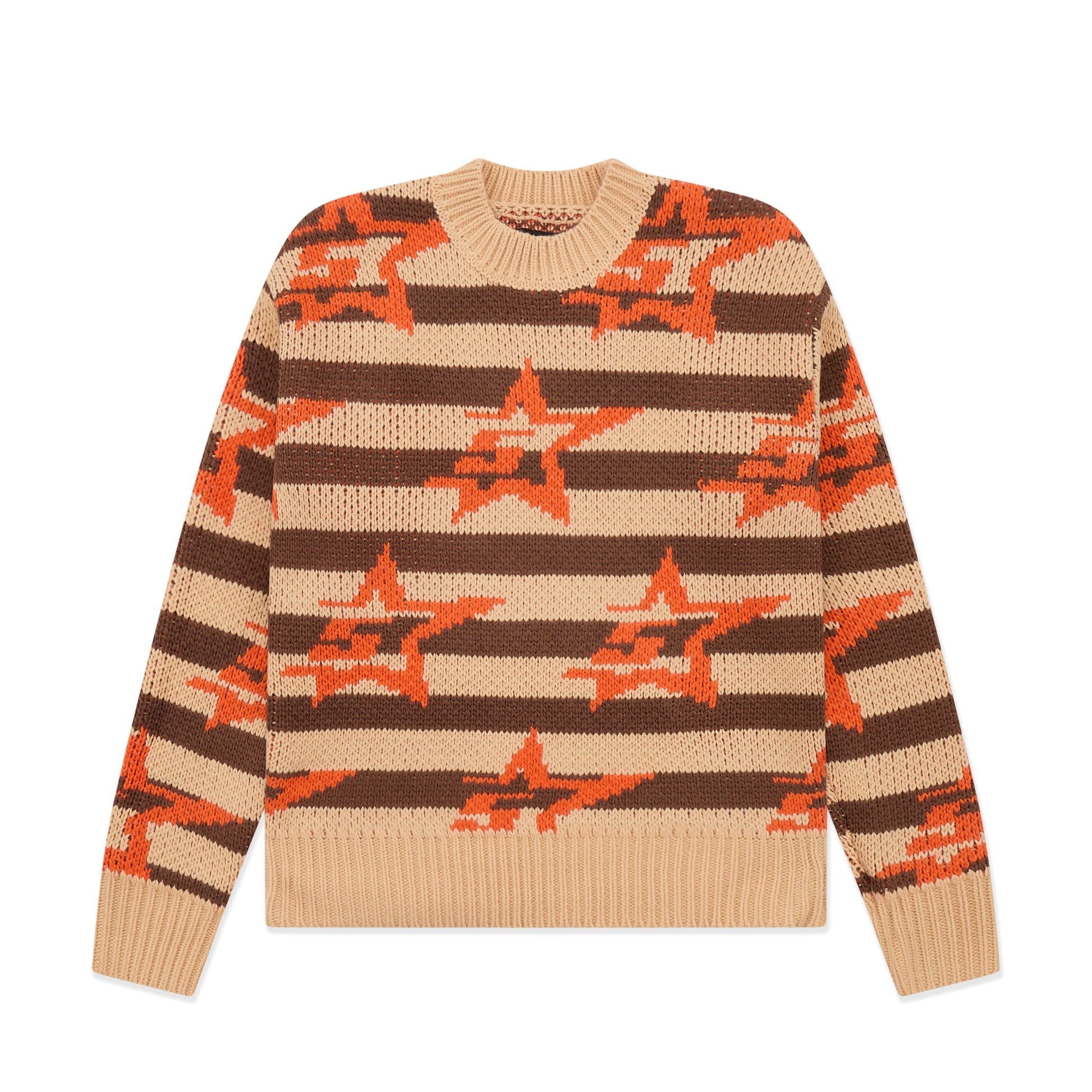 5STAR SWEATER