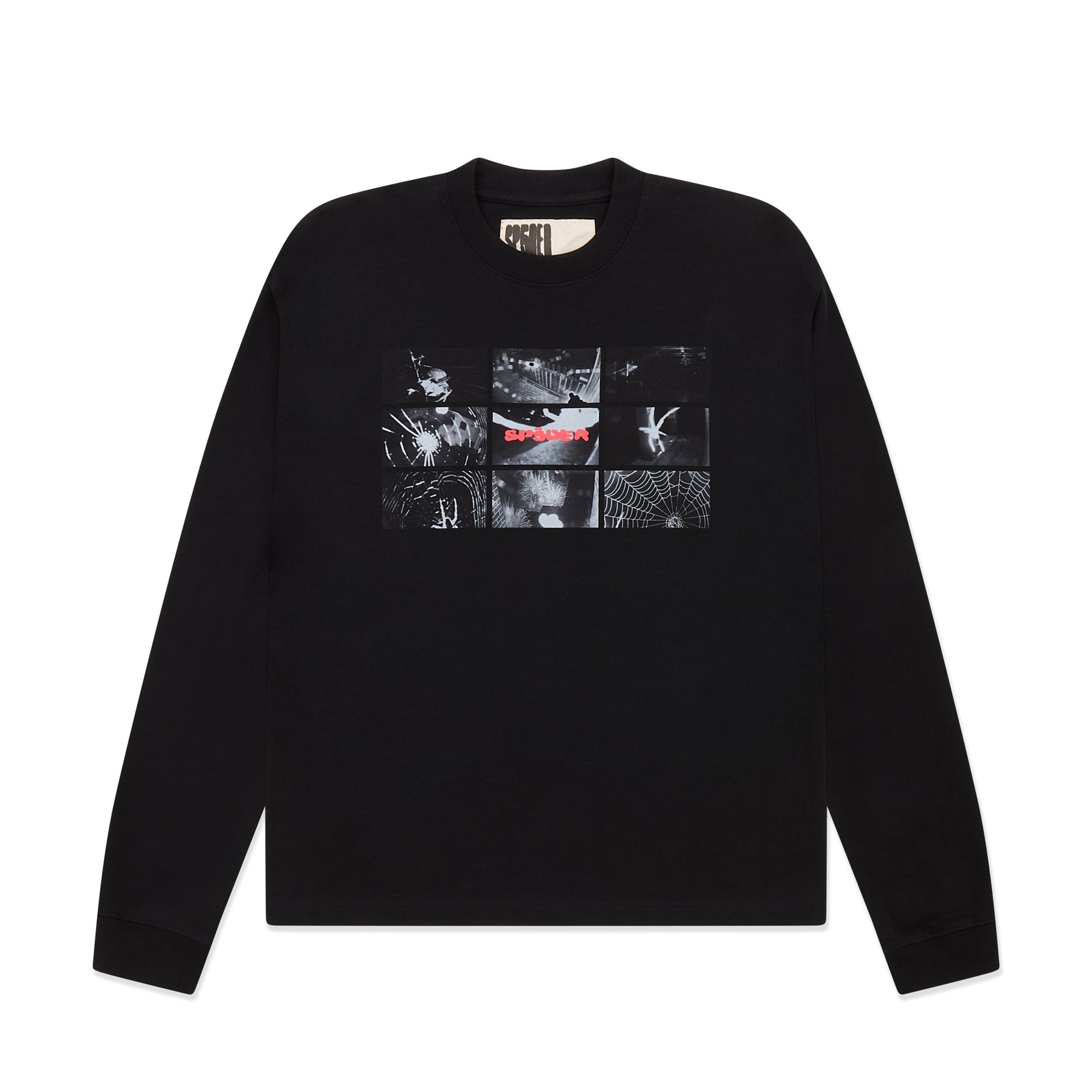 WEB MONITOR LS HW TEE