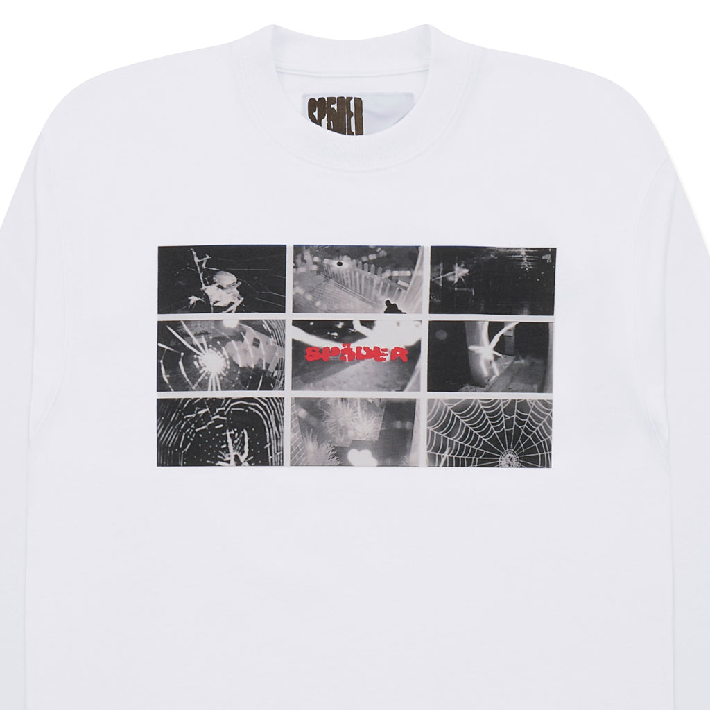 WEB MONITOR LS HW TEE