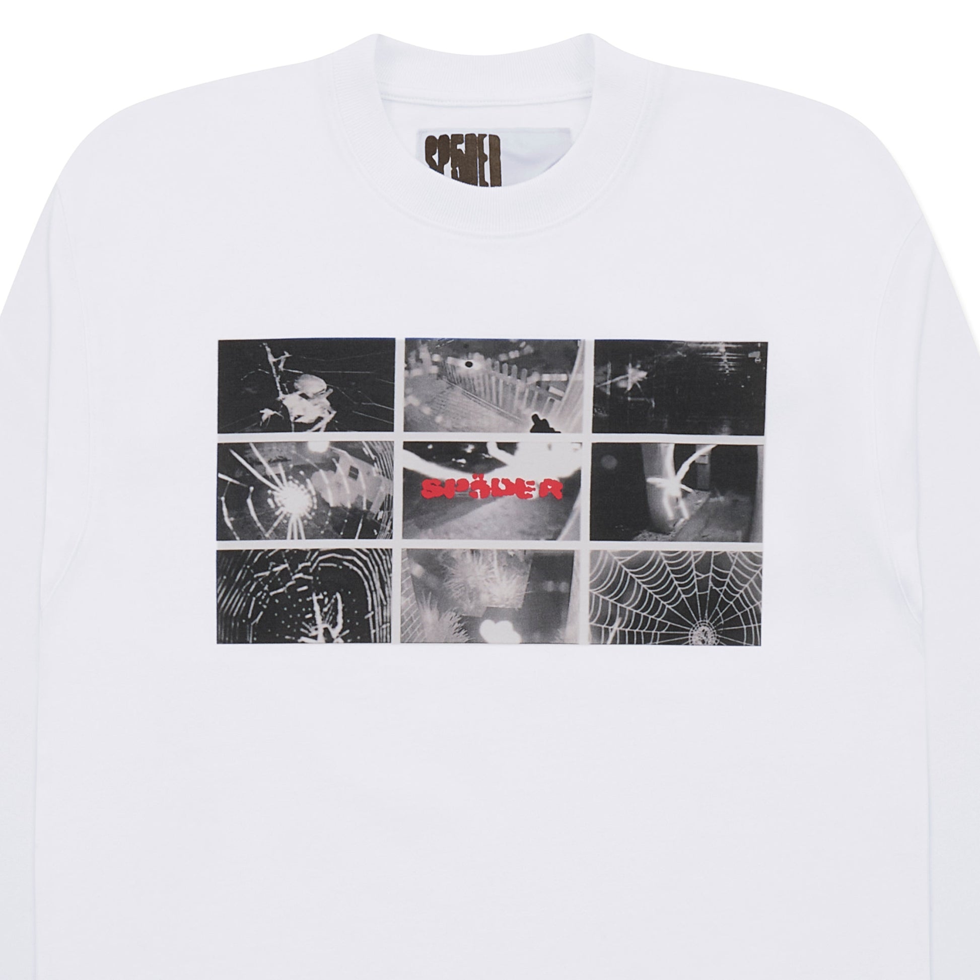 WEB MONITOR LS HW TEE