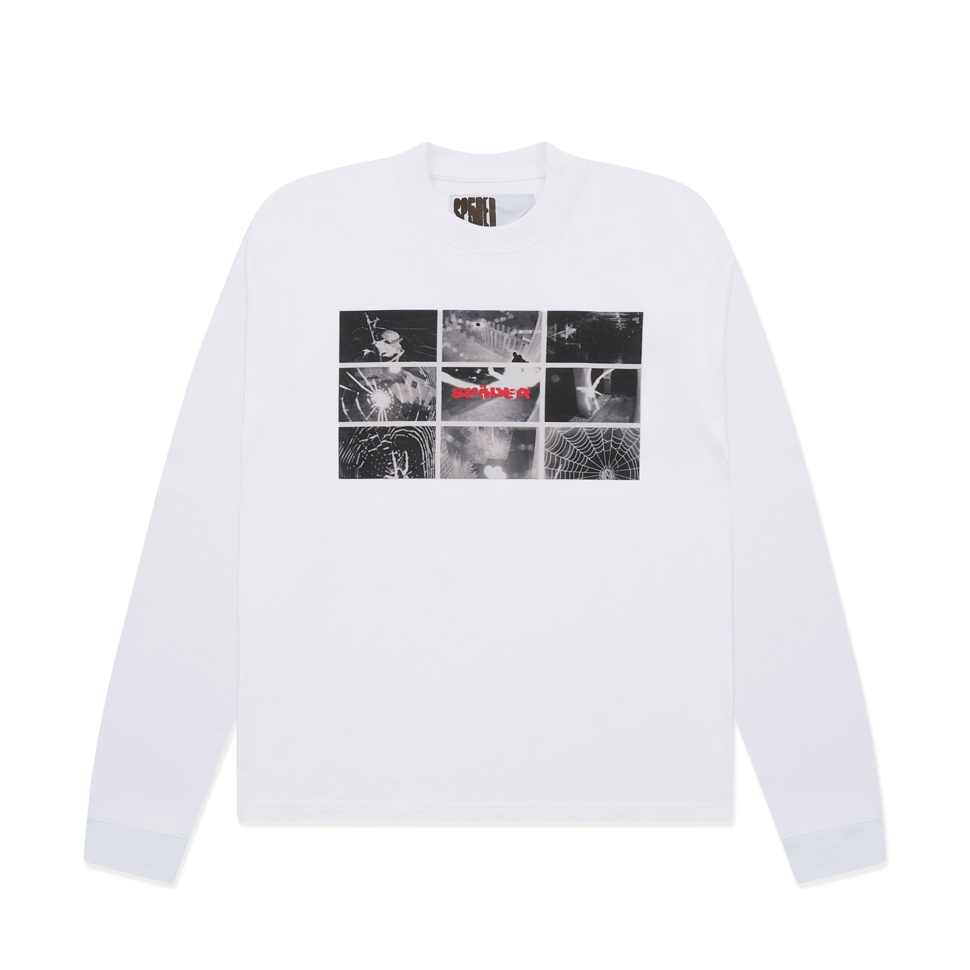 WEB MONITOR LS HW TEE